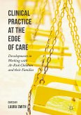 Clinical Practice at the Edge of Care (eBook, PDF)