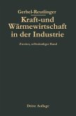 Kraft- und Wärmewirtschaft in der Industrie (eBook, PDF)