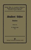 Adalbert Stifter (eBook, PDF)