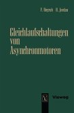 Gleichlaufschaltungen von Asynchronmotoren (eBook, PDF)