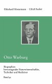 Otto Warburg (eBook, PDF)
