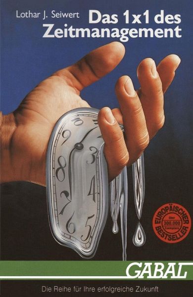 Das 1 × 1 des Zeitmanagement (eBook, PDF)
