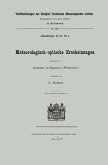 Meteorologisch-optische Erscheinungen (eBook, PDF)