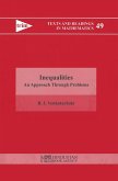 Inequalities (eBook, PDF)
