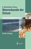 Meereskunde der Ostsee (eBook, PDF)