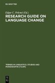Research Guide on Language Change (eBook, PDF)