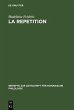La repetition (eBook, PDF) - Bild 1