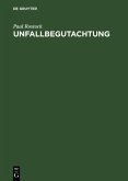 Unfallbegutachtung (eBook, PDF)