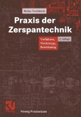 Praxis der Zerspantechnik (eBook, PDF)