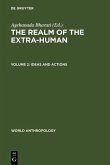 The Realm of the Extra-Human 02. Ideas and Actions (eBook, PDF)