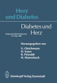 Herz und Diabetes (eBook, PDF)