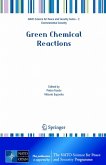 Green Chemical Reactions (eBook, PDF)