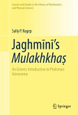 Jaghmīnī’s Mulakhkhaṣ (eBook, PDF)