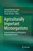 Agriculturally Important Microorganisms (eBook, PDF)