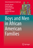 Boys and Men in African American Families (eBook, PDF)