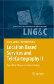 Location Based Services and TeleCartography II (eBook, PDF)