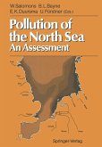 Pollution of the North Sea (eBook, PDF)