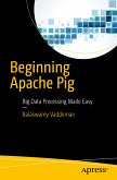 Beginning Apache Pig (eBook, PDF)