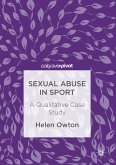 Sexual Abuse in Sport (eBook, PDF)