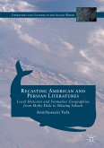 Recasting American and Persian Literatures (eBook, PDF)