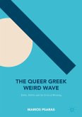 The Queer Greek Weird Wave (eBook, PDF)