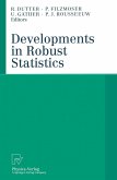 Developments in Robust Statistics (eBook, PDF)