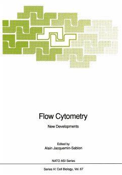 Cover Flow Cytometry (eBook, PDF)