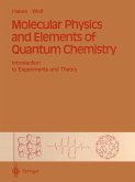 Molecular Physics and Elements of Quantum Chemistry (eBook, PDF)