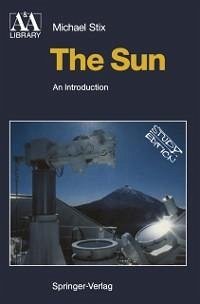The Sun (eBook, PDF) - Stix, Michael