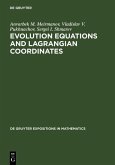 Evolution Equations and Lagrangian Coordinates (eBook, PDF)