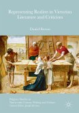 Representing Realists in Victorian Literature and Criticism (eBook, PDF)