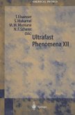 Ultrafast Phenomena XII (eBook, PDF)