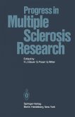 Progress in Multiple Sclerosis Research (eBook, PDF)