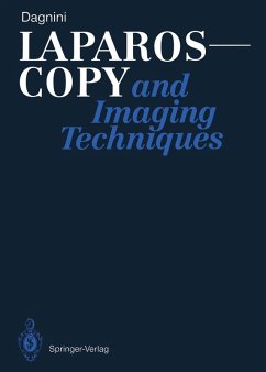 Laparoscopy and Imaging Techniques (eBook, PDF) - Dagnini, Giorgio