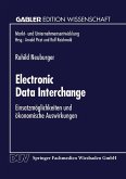 Electronic Data Interchange (eBook, PDF)