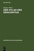 Der Hylas des Dracontius (eBook, PDF)