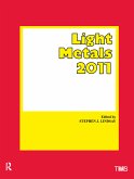 Light Metals 2011 (eBook, PDF)