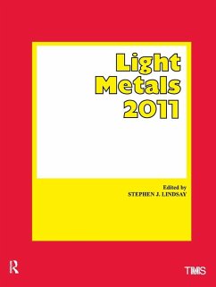 Cover Light Metals 2011 (eBook, PDF)