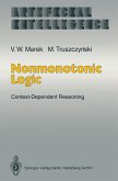 Nonmonotonic Logic (eBook, PDF) Nonmonotonic Logic (eBook, PDF)
