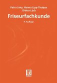 Friseurfachkunde (eBook, PDF)