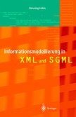 Informationsmodellierung in XML und SGML (eBook, PDF)