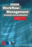Workflow-Management kompakt und verständlich (eBook, PDF)