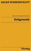 Zellgenetik (eBook, PDF)