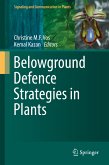 Belowground Defence Strategies in Plants (eBook, PDF)