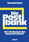 Die Postbank (eBook, PDF)