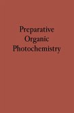Preparative Organic Photochemistry (eBook, PDF)