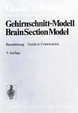 Gehirnschnitt-Modell / Brain Section Model (eBook, PDF) Gehirnschnitt-Modell / Brain Section Model (eBook, PDF)