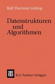 Datenstrukturen und Algorithmen (eBook, PDF)