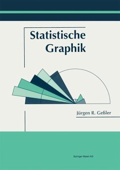 Statistische Graphik (eBook, PDF) - Geßler, Jürgen R.