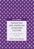 Marketing and American Consumer Culture (eBook, PDF)